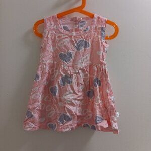 Little Girls Dress